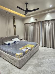 Bedroom Image of 3400 Sq.ft 4 BHK Independent House for sale in Lasudia Mori Indore for Rs. 31100001