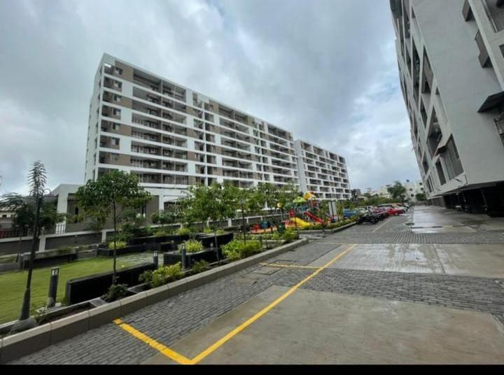 Namrata Prime Land Main Image 1