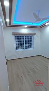 Bedroom Image of 2190 Sq.ft 3 BHK Villa for sale in JRC Palladio by JRC Projects Pvt Ltd, Sarjapur Bengaluru for Rs. 30000000