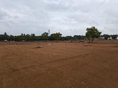 Image of 1500 Sq.ft Residential Plot / Land for sale in Kinathukadavu, Coimbatore for Rs. 2580000