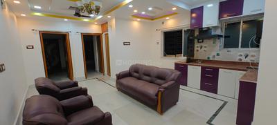 Hall Image of 936 Sq.ft 2 BHK Apartment / Flat for sale in Purba Barisha Kolkata for Rs. 4200000