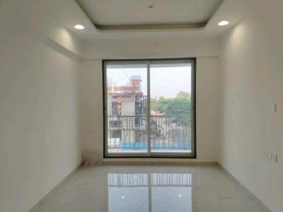 Living Room Image of 730 Sq.ft 2 BHK Apartment / Flat for sale in Vasai West Vasai for Rs. 6590000