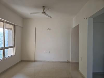 Living Room Image of 850 Sq.ft 2 BHK Apartment / Flat for sale in Nyati Elan, Wagholi Pune for Rs. 6500000