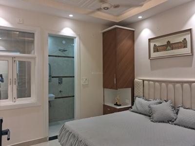 2 BHK Independent Builder Floor