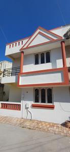 Image of 1400 Sq.ft 3 BHK Independent House for sale in Akota, Vadodara for Rs. 7500000