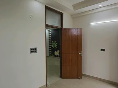 Bedroom Image of 1106 Sq.ft 3 BHK Builder Floor for sale in Vasundhara Ghaziabad for Rs. 8000000