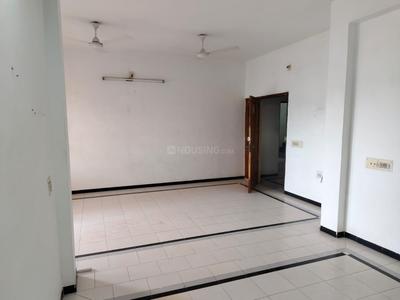 Hall Image of 1664 Sq.ft 3 BHK Apartment / Flat for sale in Ratnaakar Rosewood Estate, Jodhpur Ahmedabad for Rs. 13500000