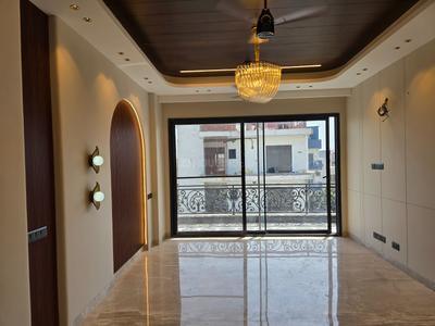 Living Room Image of 2500 Sq.ft 4 BHK Builder Floor for sale in BPTP Astaire Garden Floors, Sector 70A Gurgaon for Rs. 36900000