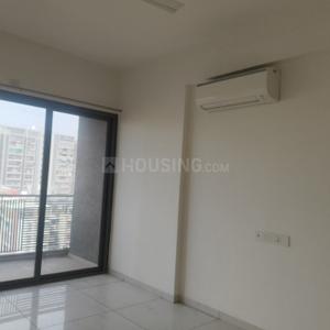 Bedroom Image of 5470 Sq.ft 5 BHK Apartment / Flat for rent in Iscon Platinum, Bopal Ahmedabad for Rs. 150000