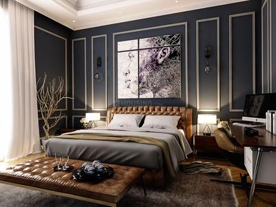 4 BHK Independent Builder Floor