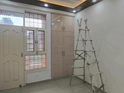 Bedroom Image of 1300 Sq.ft 3 BHK Builder Floor for sale in Indirapuram Ghaziabad for Rs. 10800000