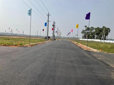 Image of 183 Sq.ft Residential Plot / Land for sale in Dharmapuri, Vizianagaram for Rs. 2927817
