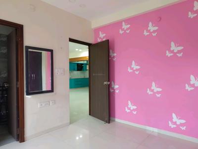 Bedroom Image of 1732 Sq.ft 3 BHK Apartment / Flat for sale in Aakriti Miro, Nallagandla Hyderabad for Rs. 16000000
