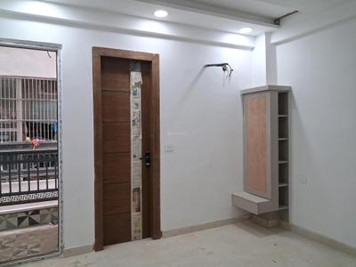 Bedroom Image of 1850 Sq.ft 4 BHK Apartment / Flat for sale in Shree Maruti Dham, Sector 49 Noida for Rs. 9900000