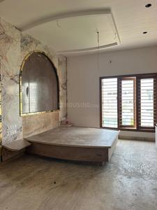 Bedroom Image of 5000 Sq.ft 4 BHK Independent House for sale in Mallathahalli Bengaluru for Rs. 45500000