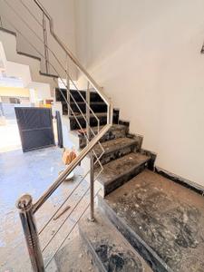 Image of 1688 Sq.ft 3 BHK Independent House for sale in Gulabgarh, Dera Bassi for Rs. 9500000