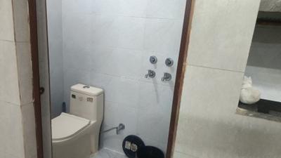 1.5 BHK Independent Builder Floor