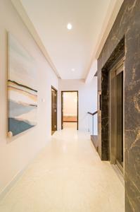 Image of 3800 Sq.ft 4 BHK Villa for rent in Injambakkam, Chennai for Rs. 160000