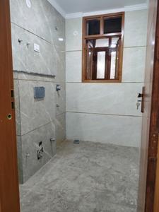 Bedroom One Image of 1200 Sq.ft 3 BHK Apartment / Flat for sale in Chhattarpur New Delhi for Rs. 8000000