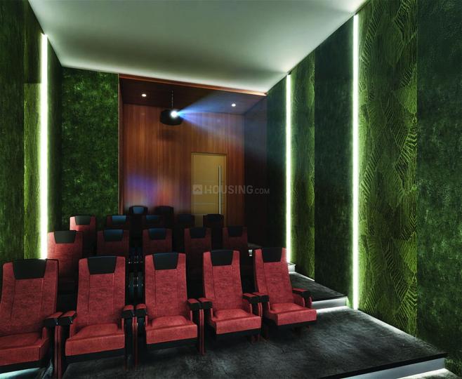 TVS Emerald Auralis Main Image 1