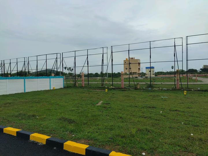 Residential 1139 Sqft Plot for sale at Rathinamangalam, Chennai