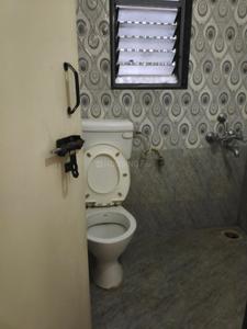 Image of 612 Sq.ft 1 BHK Apartment / Flat for rent in Samarth Vihar, Pimple Gurav, Pune for Rs. 15500