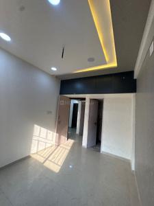 Hall Image of 650 Sq.ft 2 BHK Apartment / Flat for sale in Om Shanti Gold Plus, Narolgam Ahmedabad for Rs. 2300000