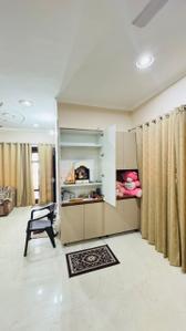Hall Image of 1500 Sq.ft 2 BHK Builder Floor for rent in TDI Wellington Heights, Sector 117 Mohali for Rs. 28000