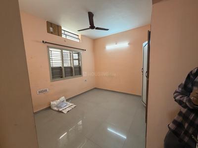1 BHK Independent House