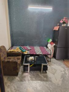 1 BHK Independent Builder Floor