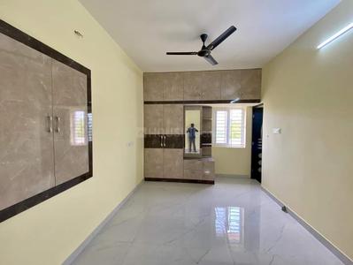 Hall Image of 1660 Sq.ft 3 BHK Independent House for sale in Medavakkam Chennai for Rs. 13000000