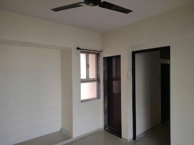 Bedroom Image of 700 Sq.ft 2 BHK Apartment / Flat for rent in Raunak Unnathi Greens, Kasarvadavali Thane for Rs. 20000