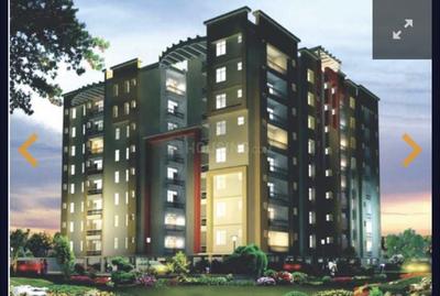 Image of 1225 Sq.ft 2 BHK Apartment / Flat for sale in Kaanha Residency, Uattardhona, Lucknow for Rs. 5000000