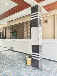 Image of 2400 Sq.ft 4 BHK Independent House for sale in Thumukunta, Secunderabad for Rs. 11500000