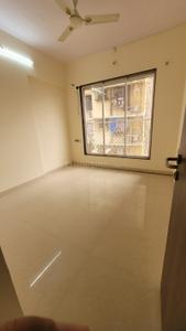 Bedroom Image of 762 Sq.ft 2 BHK Apartment / Flat for sale in Swastik Sai Jharoka, Borivali East Mumbai for Rs. 17500000