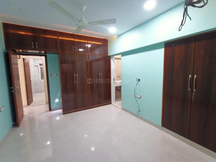 Sector 56, Seawoods Bedroom 1