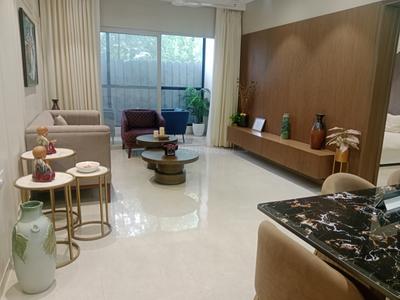 Hall Image of 1188 Sq.ft 2 BHK Apartment / Flat for sale in Neco Park Central, Kharadi Pune for Rs. 10800000