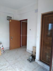 Bedroom Image of 1500 Sq.ft 2 BHK Builder Floor for rent in Birati Kolkata for Rs. 10500