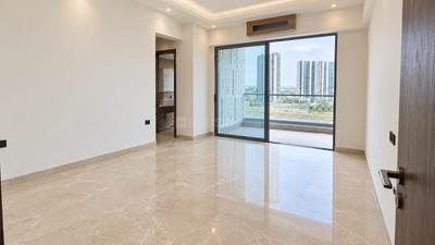 Bedroom Image of 2298 Sq.ft 4.5 BHK Apartment / Flat for sale in M3M Capital, Sector 113 Gurgaon for Rs. 37600000