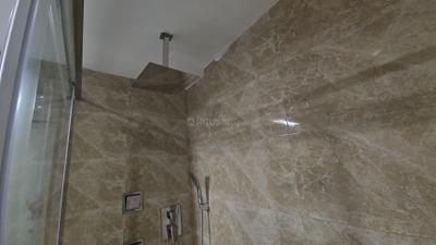 Bathroom Image of 700 Sq.ft 1 BHK Apartment / Flat for sale in Kashish Manor One, Sector 111 Gurgaon for Rs. 13900000