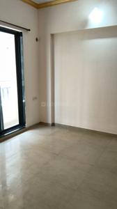 Hall Image of 1200 Sq.ft 1 BHK Apartment / Flat for rent in Kalyan West Kalyan for Rs. 22000