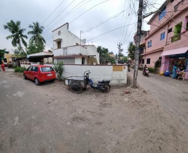 Image of 2400 Sq.ft Residential Plot / Land for sale in Avadi, Chennai for Rs. 15500000