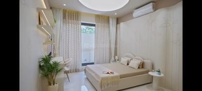 Bathroom Image of 2552 Sq.ft 4 BHK Apartment / Flat for sale in Kolte Patil 24K Manor, Pimple Nilakh Pune for Rs. 33700000