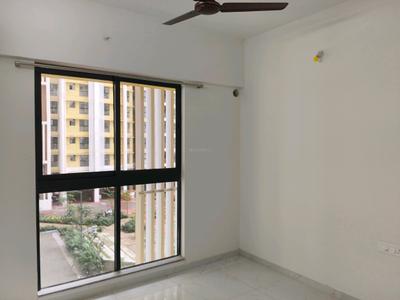 Bedroom Image of 489 Sq.ft 1 BHK Apartment / Flat for rent in Runwal Gardens Phase 3 Bldg No 24 To 26, Dombivli East Thane for Rs. 10995