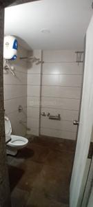 Bathroom Image of 1900 Sq.ft 3 BHK Apartment / Flat for sale in Yashi Malay Sky, Naranpura Ahmedabad for Rs. 17000000