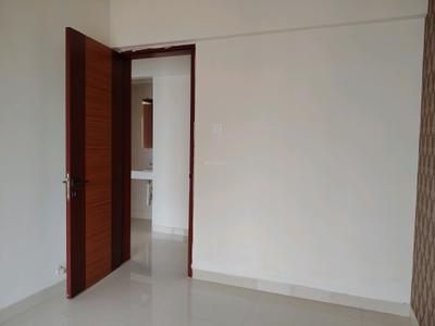 Bedroom Image of 1850 Sq.ft 3 BHK Apartment / Flat for sale in Paradise Sai Aaradhya, Kharghar Navi Mumbai for Rs. 27500000
