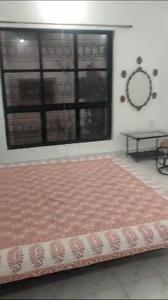 Bedroom Image of 1200 Sq.ft 2 BHK Apartment / Flat for rent in Koregaon Park Pune for Rs. 50000