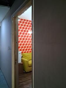 Main Entrance Image of 495 Sq.ft 1 BHK Apartment / Flat for sale in Paras Tierea, Sector 137 Noida for Rs. 5100000
