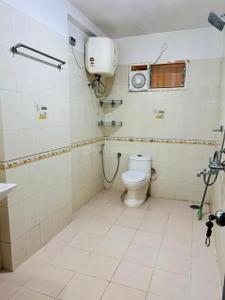 Image of 2150 Sq.ft 3 BHK Apartment / Flat for sale in VRR Heritage I, Doddanekundi, Bengaluru for Rs. 24000000