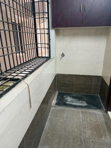 Balcony Image of 1322 Sq.ft 2 BHK Apartment / Flat for rent in Benz Circle Vijayawada for Rs. 22400